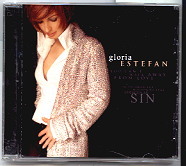Gloria Estefan - You Can't Walk Away From Love